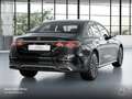 Mercedes-Benz E 450 d 4M AMG Fahrass 360° Airmat Stdhzg Pano PTS Schwarz - thumbnail 5