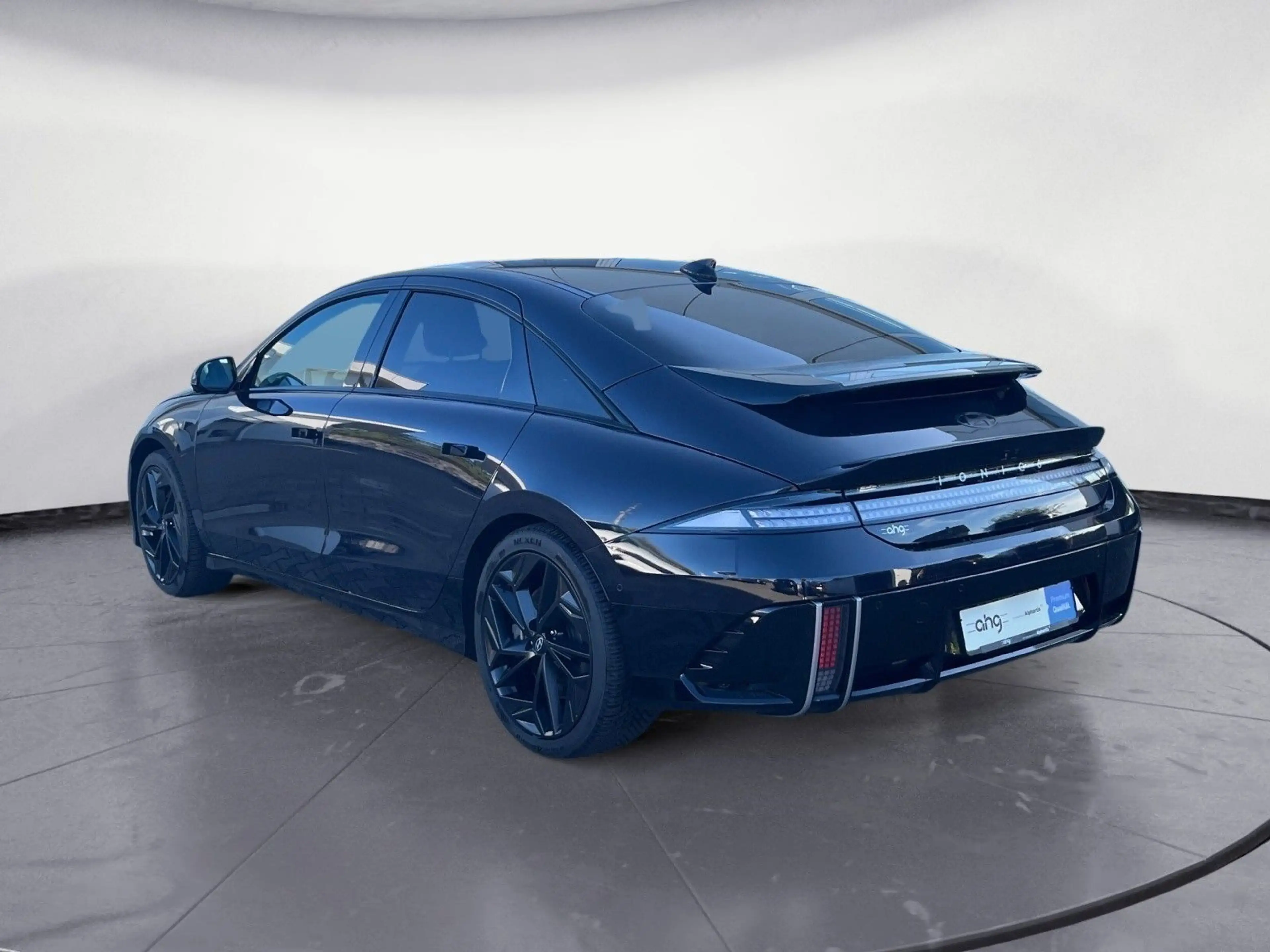 Hyundai IONIQ 6 77,h Allradantrieb Techniq Tempom.aktiv — photo 4