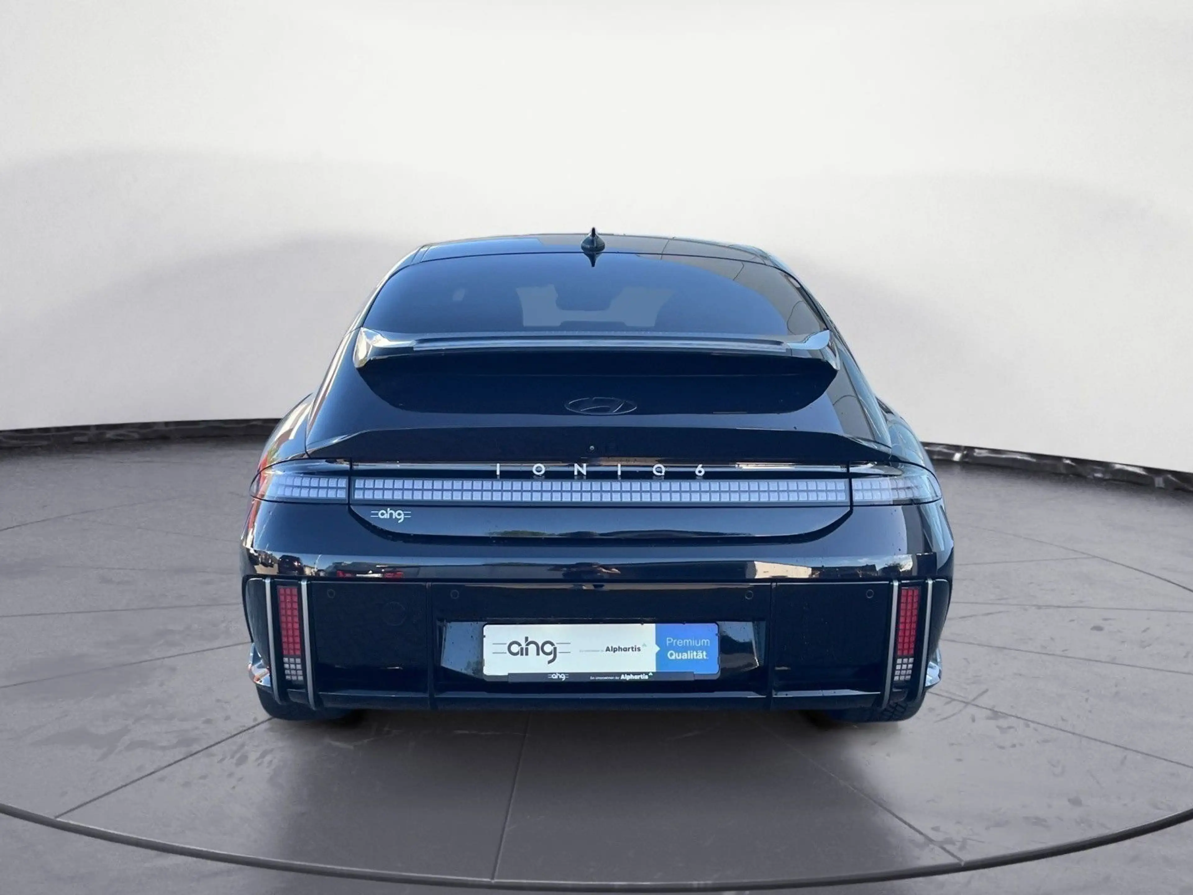 Hyundai IONIQ 6 77,h Allradantrieb Techniq Tempom.aktiv — photo 5