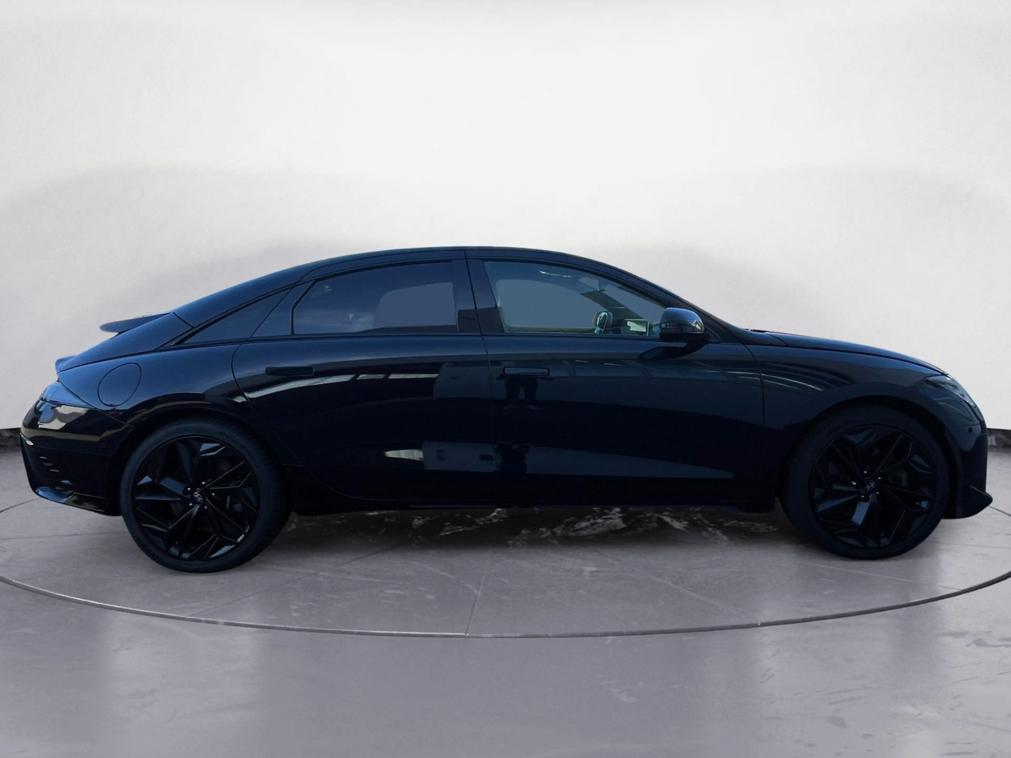 Hyundai IONIQ 6 77,h Allradantrieb Techniq Tempom.aktiv — photo 6