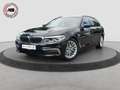 BMW 520 iAT LuxuryLine ADAP.LED PANO 360° ACC DAP HUD Negro - thumbnail 1