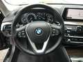 BMW 520 iAT LuxuryLine ADAP.LED PANO 360° ACC DAP HUD Negro - thumbnail 19