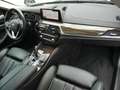 BMW 520 iAT LuxuryLine ADAP.LED PANO 360° ACC DAP HUD Negro - thumbnail 11