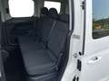 Volkswagen Caddy 1.5TSI DSG AHK Navi Einparkh Klima Wit - thumbnail 11