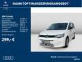 Volkswagen Caddy 1.5TSI DSG AHK Navi Einparkh Klima Wit - thumbnail 2