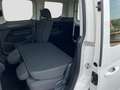 Volkswagen Caddy 1.5TSI DSG AHK Navi Einparkh Klima Wit - thumbnail 13