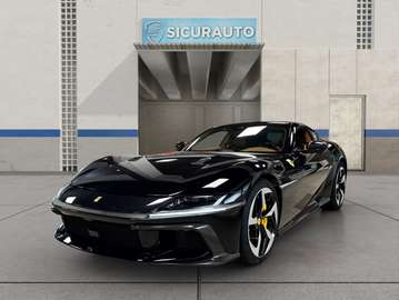 Full optional | Full carbon | Prezzo Iva compresa