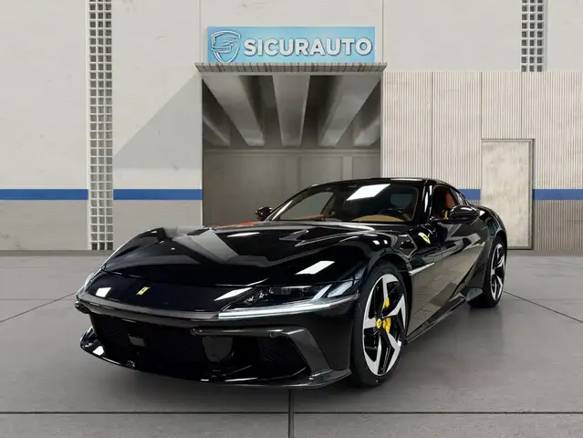 Ferrari 12 Cilindri Full optional | Full carbon | Prezzo Iva compresa