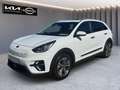 Kia Niro NIRO EV HIGH SPIRIT 3PH GD LED Blanc - thumbnail 4