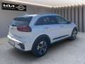 Kia Niro NIRO EV HIGH SPIRIT 3PH GD LED Blanc - thumbnail 17
