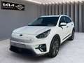 Kia Niro NIRO EV HIGH SPIRIT 3PH GD LED Blanc - thumbnail 3