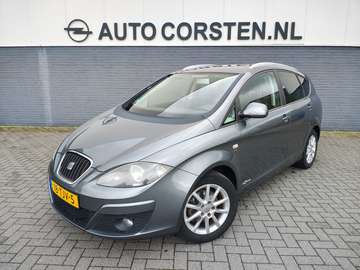 1.2TSI Trekhaak Navi Ecc Cruise Control Bluetooth