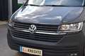 Volkswagen T6.1 Transporter Kasten / 2 x Schiebetür / Standheizung Szürke - thumbnail 13