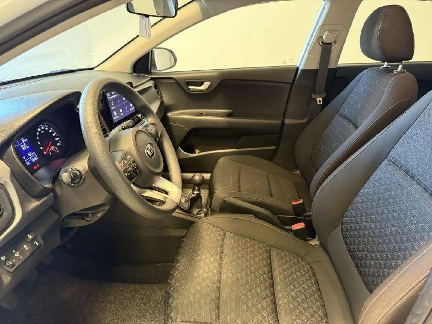 Kia Rio EASY White - 2