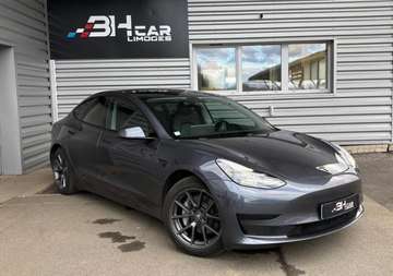 ELECTRIC 285 60KWH STANDARD-PLUS BVA