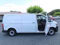 Volkswagen T6 Transp. 2,0TDI Kasten LR lang Klima PDC Weiß - thumbnail 28
