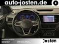 Volkswagen T-Cross R-Line 1.0 TSI Navi RFK SHZ LED SIDE PDC Zwart - thumbnail 11