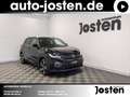 Volkswagen T-Cross R-Line 1.0 TSI Navi RFK SHZ LED SIDE PDC Zwart - thumbnail 1