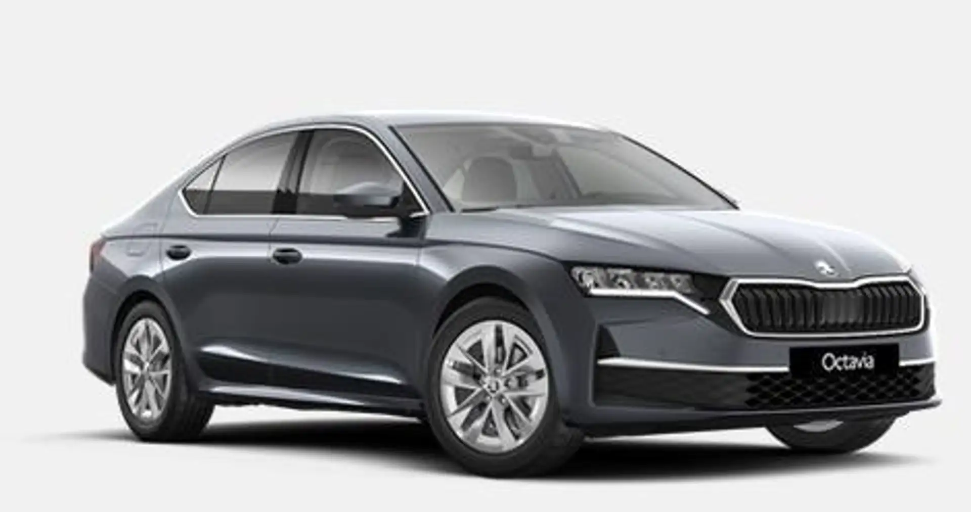 Skoda Octavia SELECTION Bestellung ab Werk 1.5 TSI MHEV 110kW... - 1