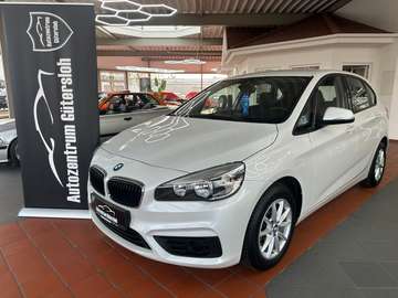 i Active Tourer * 1. Hand/ TOP / Garantie *