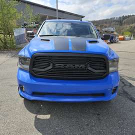 1500 5.7 V8 Crew Cab Laramie Sport 395cv NO IVA