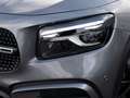 Mercedes-Benz GLB 250 4M AMG-Sport/Pano/Burm/AHK/Distr/7Sitzer Grijs - thumbnail 24