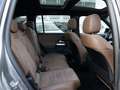 Mercedes-Benz GLB 250 4M AMG-Sport/Pano/Burm/AHK/Distr/7Sitzer Grijs - thumbnail 4