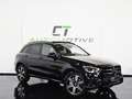 Mercedes-Benz GLC 300 e PHEV 4Matic Schwarz - thumbnail 1