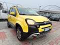 Fiat Panda Cross 1.3 MJT 95 CV S&S 4x4 Jaune - thumbnail 7