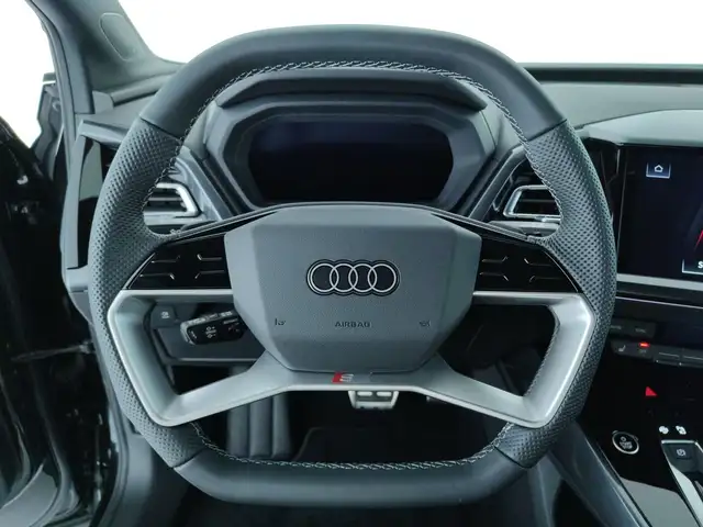 Audi Q4 E-Tron view 15