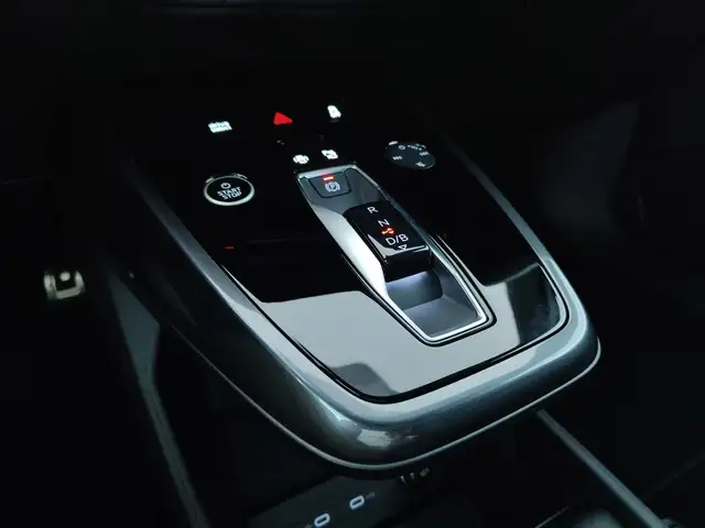 Audi Q4 E-Tron view 14