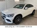 Mercedes-Benz GLC 400 Coupe 4M 2x AMG Line Multib VirtCockpit Weiß - thumbnail 1