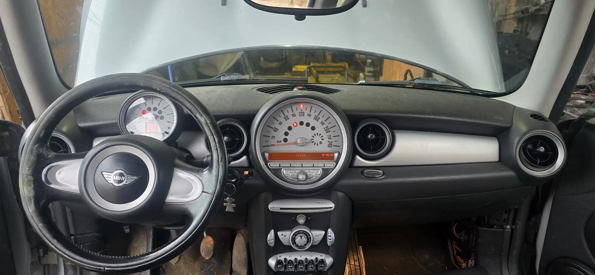 MINI Cooper 1.6 Chili 120cv - 2