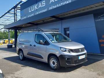 FOURGON LONG 950 KG HDI 100CV PRO PRIX 10000 EUROS HT