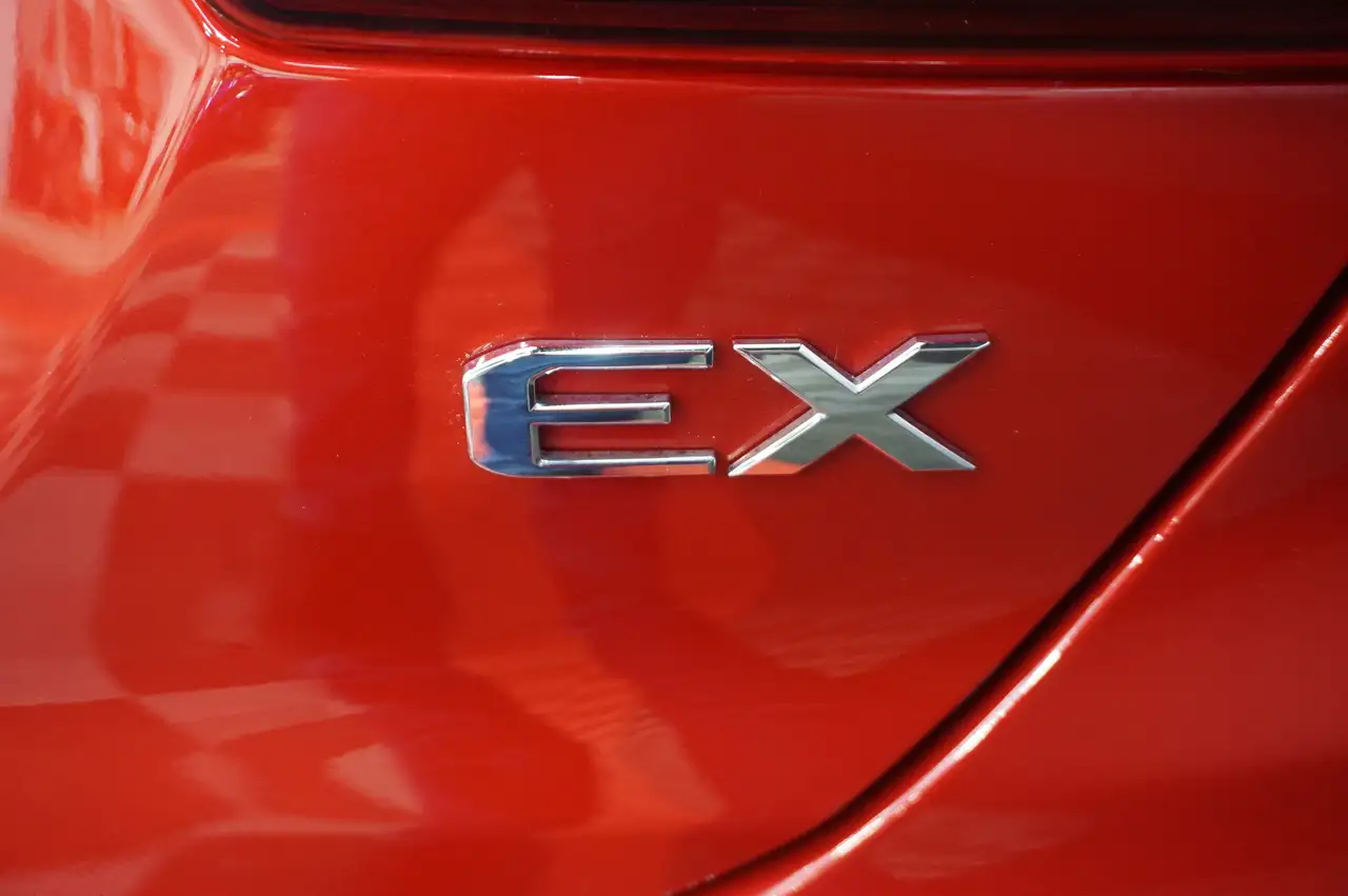 Kia Forte снимка Kia Forte