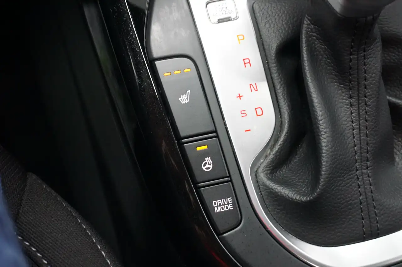 Kia Forte снимка Kia Forte