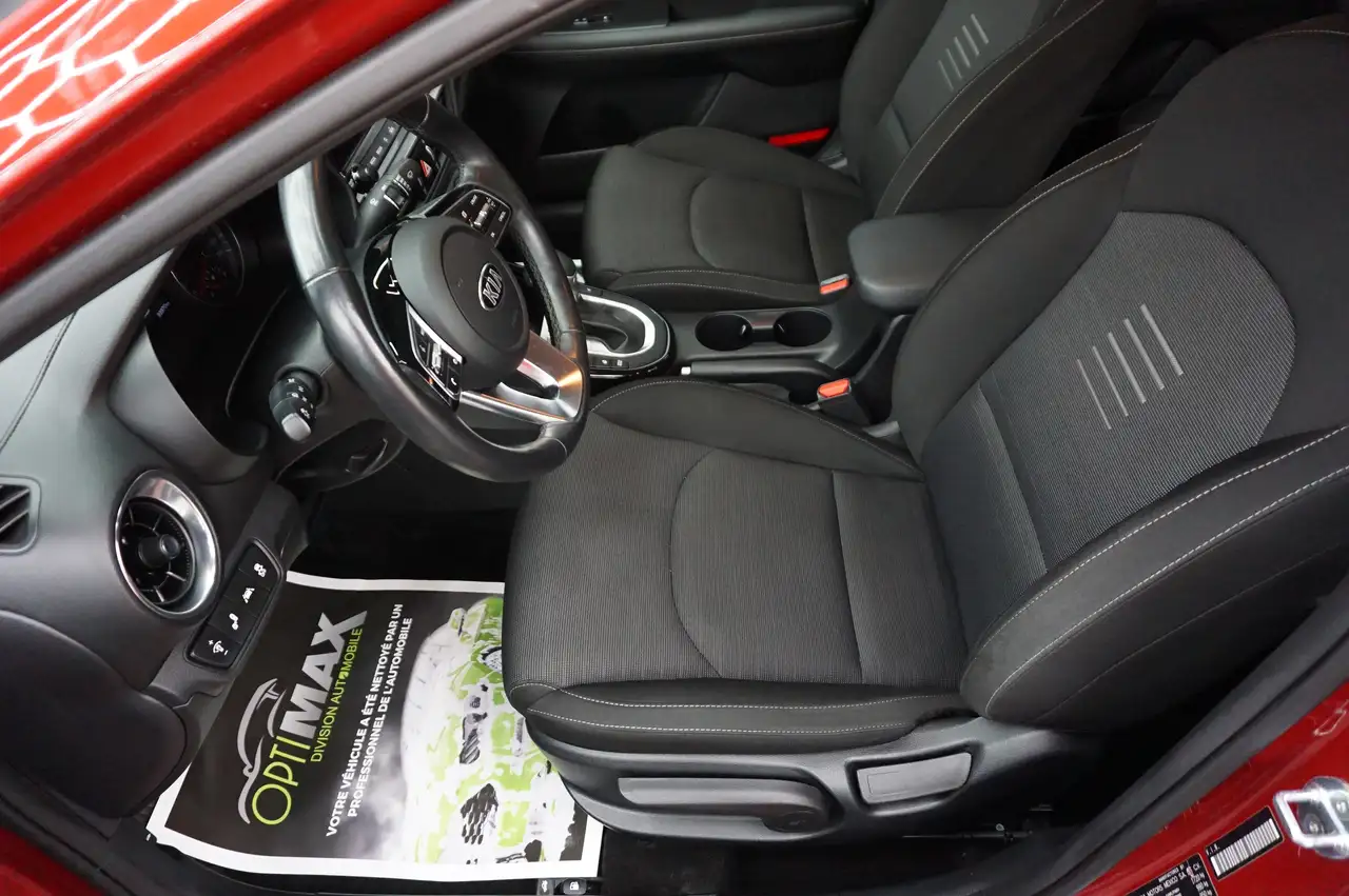 Kia Forte снимка Kia Forte