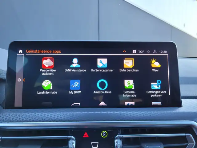 BMW X3 view 15
