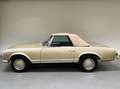 Mercedes-Benz SL 250 Beige - thumbnail 12