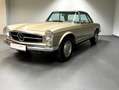 Mercedes-Benz SL 250 Beige - thumbnail 1