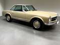 Mercedes-Benz SL 250 Beige - thumbnail 2