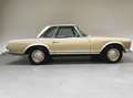 Mercedes-Benz SL 250 Beige - thumbnail 3
