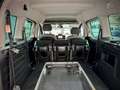 Citroen Berlingo Selection 'Rollstuhlrampe'Klima'EU6' Noir - thumbnail 3