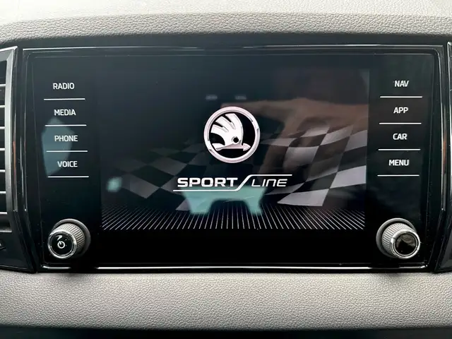 Skoda Karoq view 17