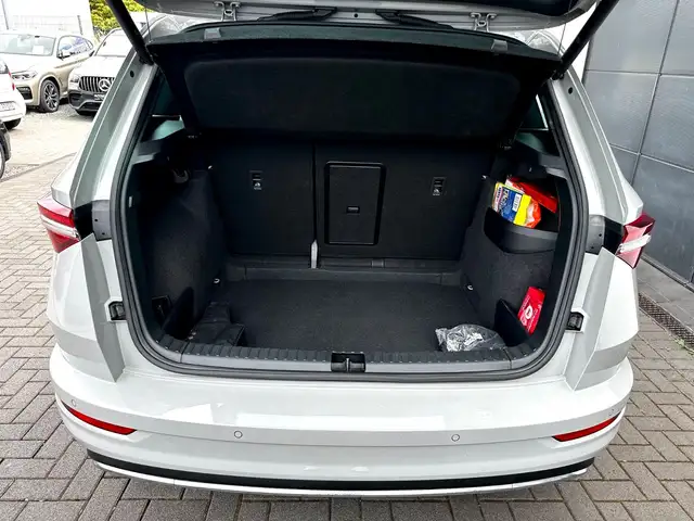 Skoda Karoq view 15