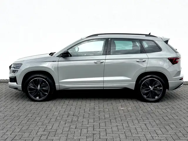 Skoda Karoq view 8