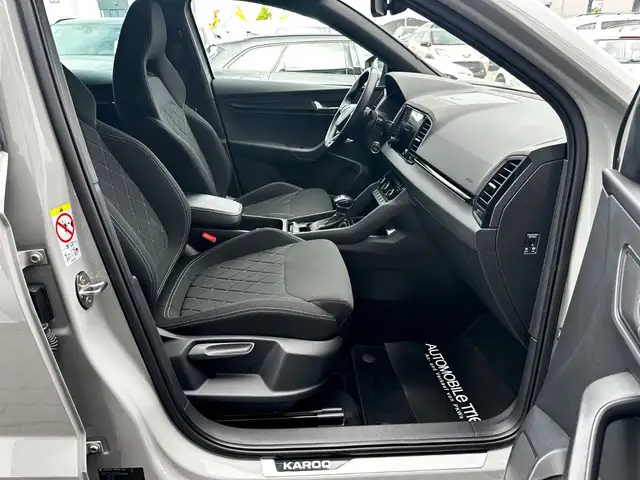Skoda Karoq view 11