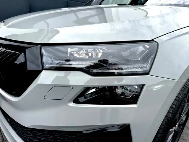 Skoda Karoq view 24