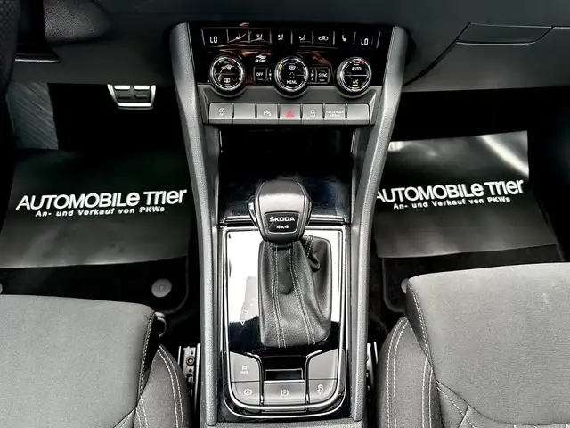 Skoda Karoq view 22