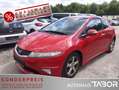 Honda Civic 1.4 Type S Klimaautomatik LM Rouge - thumbnail 1